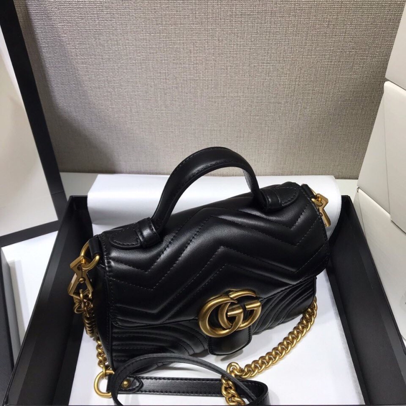 Gucci Top Handle Bags